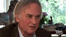 Richard Dawkins - Religion vs Morality