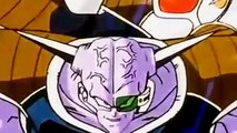 Goku Reads Krillins Mind (1080p HD) Dragonball Z