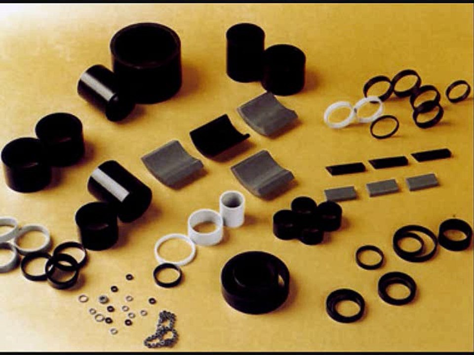 NdFeB Magnets | http://www.magnet-ndfeb.com/