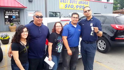 Rosen: Where You Save a Fistful of Dollars