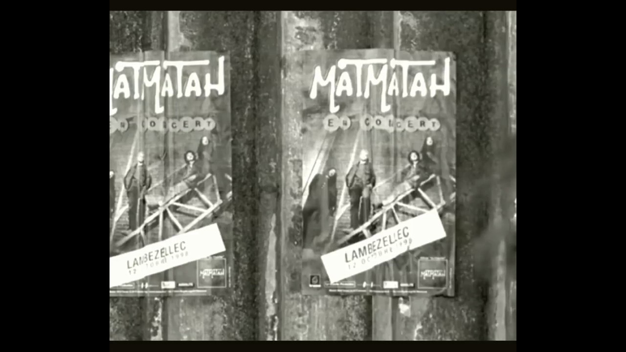 Matmatah - Lambé An Dro