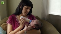 Videos Para Bebés Recién Nacidos: La Relación Madre-Hijo