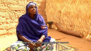 Towards the light,  Acting against obstretic fistula in Niger