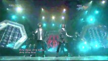 SHINee 샤이니 (ft. Super Junior Yesung 슈퍼주니어 예성) - Ring Ding Dong  (링딩동) [1080p]