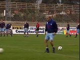 Trelleborgs FF - Blackburn Rovers FC 1994 Uefa Cup