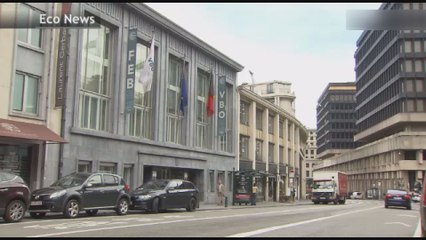 La Fédération des Entreprises de Belgique veut aussi agir face à l'arrivée massive de réfugiés