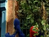 Sesame Street - Grover and Elmo show 