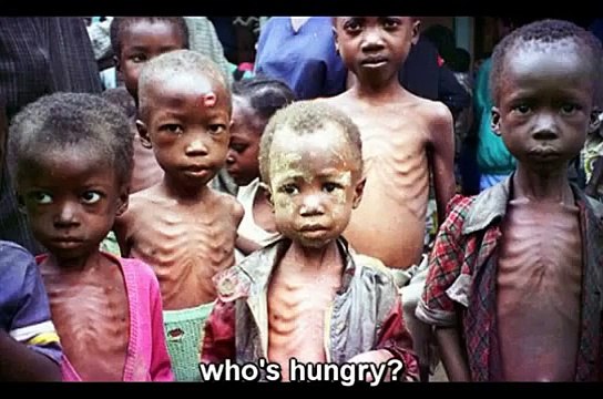 Rucka Rucka Ali - Jews & Faggots