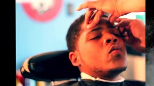 D Gunna x Trappin Out Da Studio (offical video)