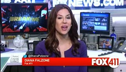 Wedding photos with nude cyclists - FoxTV Entertainment News