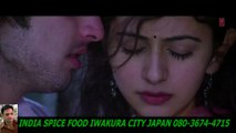 Baarish Yaariyan Full Video Song (Official)  Himansh Kohli, Rakul PreetーHD ハラルスパイス岩倉市ジャパンSPICE FOOD JP_1