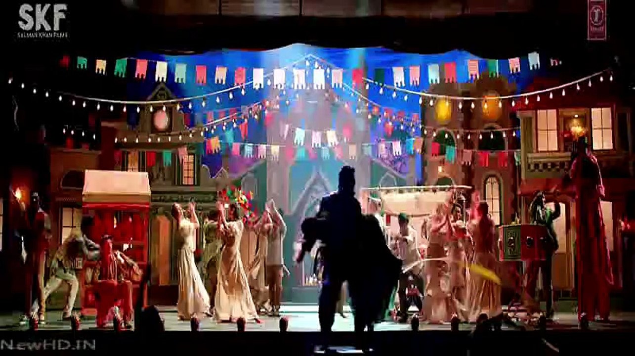 O Khuda- Hero Movie Song-2015-HD