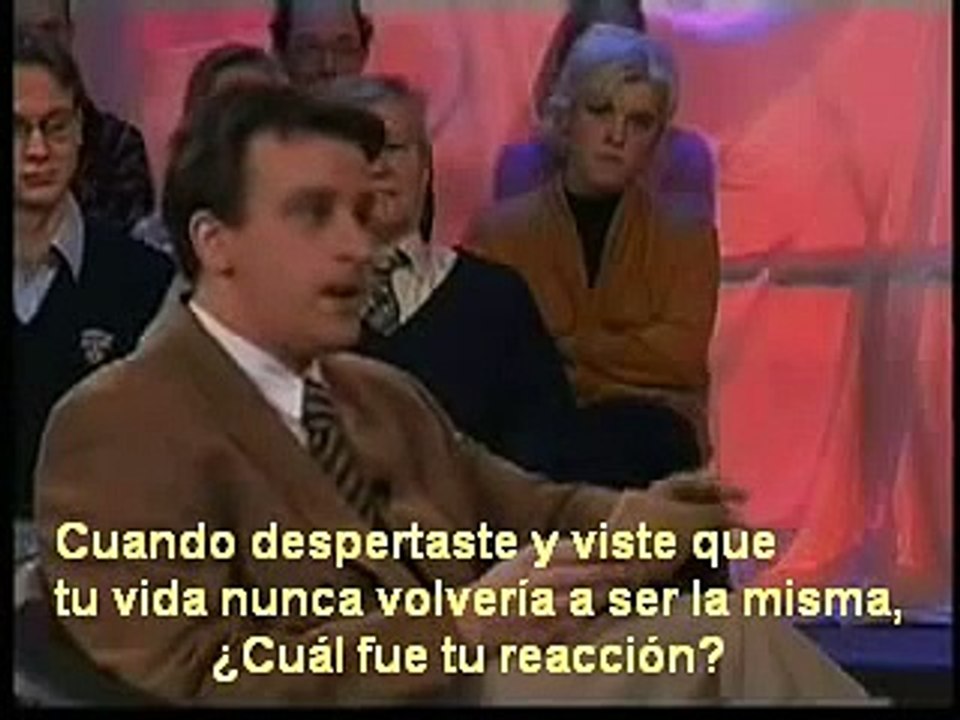 boemerang erik hartman se ríe de sus invitados subtitulado