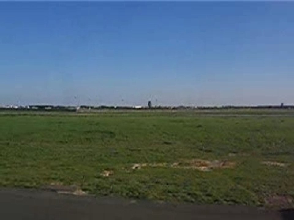 AF6039 - Marseille - Paris