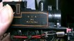 Model railways 00 Gauge-Ontracks 0-6-0 NCB Industrial Steam Loco