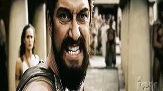 This Is Sparta !!! Slo-mo Speed Up