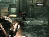 Gears of War Blindfire Montage