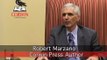 Robert Marzano - Designing and Assessing Educational Objectives