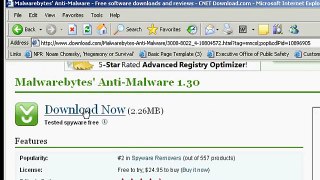 I figured out how to remove antivirus pro 2009 it works!