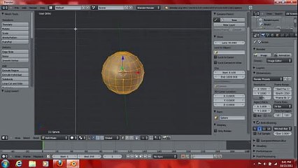Beginner Blender Tutorials