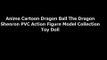 Anime Cartoon Dragon Ball The Dragon Shenron PVC Action Figure Model Collection Toy Doll