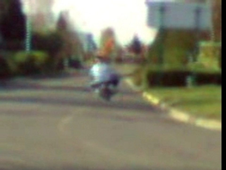 Bubuche pee wee