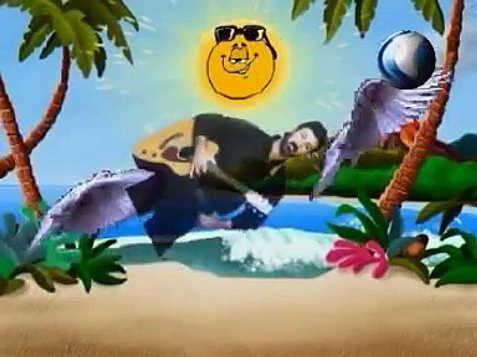 Faris Esho  -  Dilitha    Assyrian Chaldean Music Video Clip