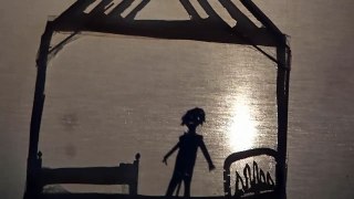 Shadow Puppetry Y6 Bible Story of Jonah #1, Part 1