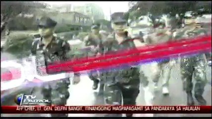 ABS CBN TV PATROL 10 MAR 2010