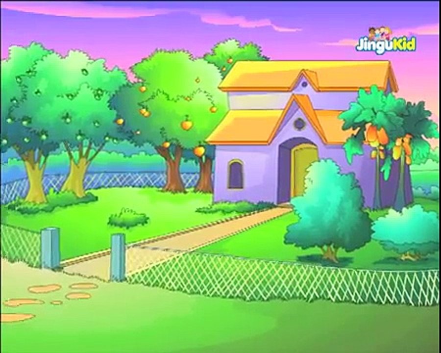 The Unfruitful Tree - Best Bible stories for kids