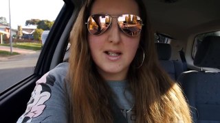 Car vlogs + Jack the Groodle!