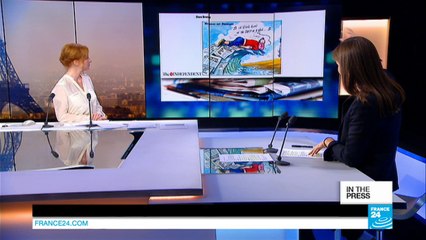 Migrant crisis: Where are the US and Gulf States?