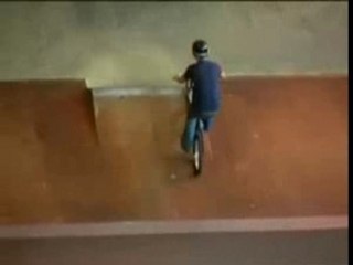 Psyko bmx jam