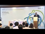 IBM and EDB launch IBM Smarter Commerce Centre of Competency, promoting Smarter Commerce in Asia Pacific