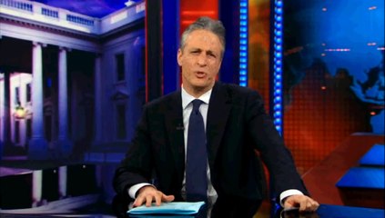 Jon Stewart - Daily Show - Recap 2-28-11