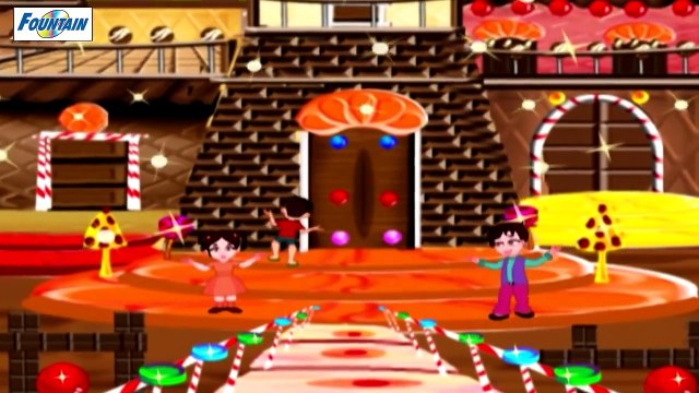 Asava Sundar Chocolate Cha Bangla - Marathi Balgeet & Badbad Geete _ Marathi Kids Song मराठी गाणी - YouTube (720p)