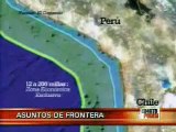 CUARTO PODER: ASUNTOS DE FRONTERA ENTRE PERU Y CHILE (2/2)