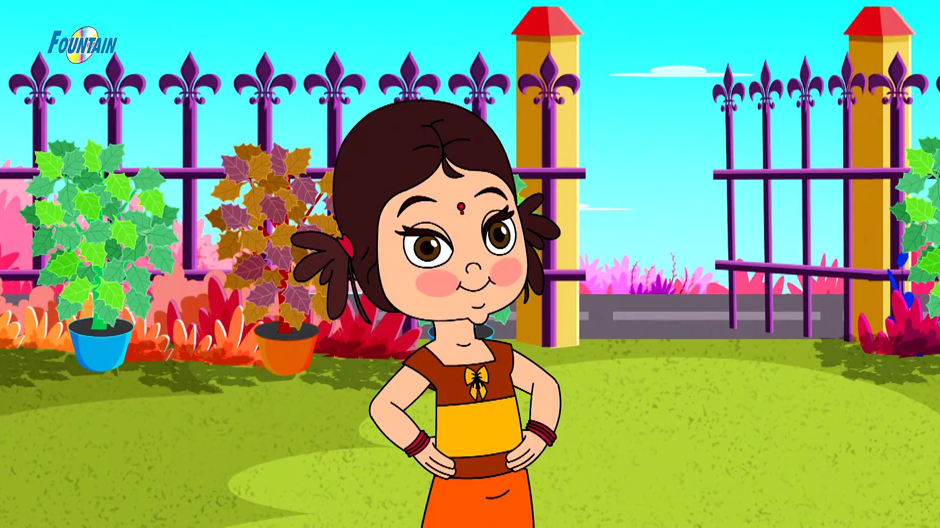 Atakmatak Chane Chatak - Marathi Balgeet _ Superhit Animated Marathi Kids  Songs मराठी गाणी - YouTube (1080p) - video Dailymotion