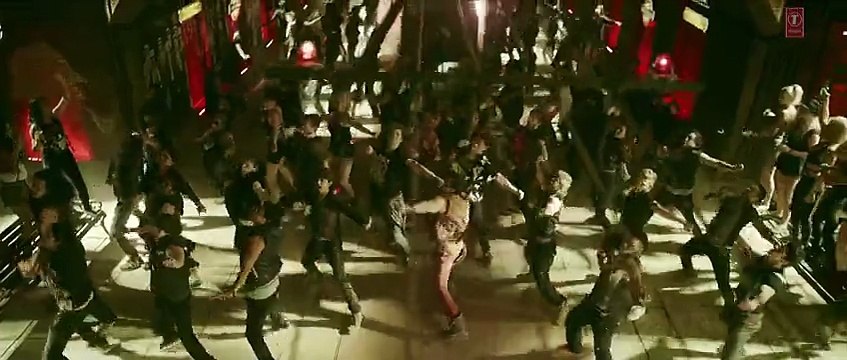 Kick - Jumme Ki Raat Video Song - Salman Khan - Jacqueline Fernandez - Mika Singh [480p]