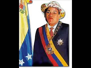 Er conde del guacharo Show del año ' 97 Parte 2/5