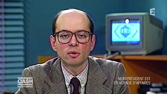 La réponse de Cash Investigation à Rachida Dati... et la réponse de Rachida Dati à Cash Investigation