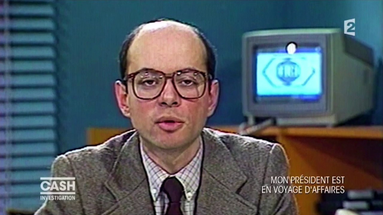 La réponse de Cash Investigation à Rachida Dati... et la réponse de Rachida Dati à Cash Investigation