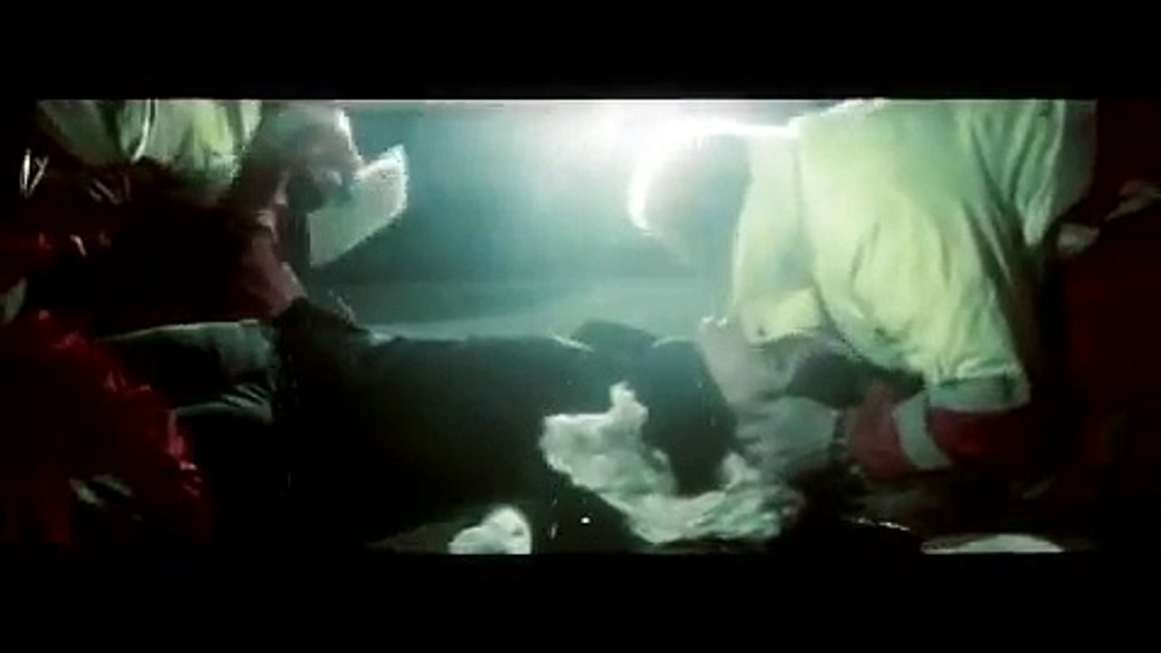 Widescreen Mode - Dead Inside