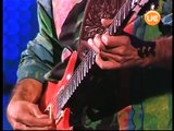 Carlos Santana - Samba pa ti (Viña 2009)