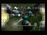 Command & Conquer [Sega Saturn] Gameplay (GDI)