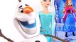 Anna e Elsa do Frozen Capturadas Pela Rainha Má da Branca de Neve Novelinha Bonecas Disney Português