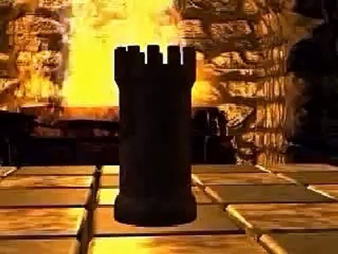 Age of Empires II: The Age of Kings Beta Intro