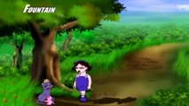 Best Animated Marathi Balgeet - Manichi Pille _ Marathi Kids Songs - YouTube (720p)