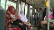 Al-Jazeera's Special report on Pakistan Metro Bus System