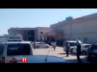 Iğdır'da polise bombalı tuzak: 10 şehit